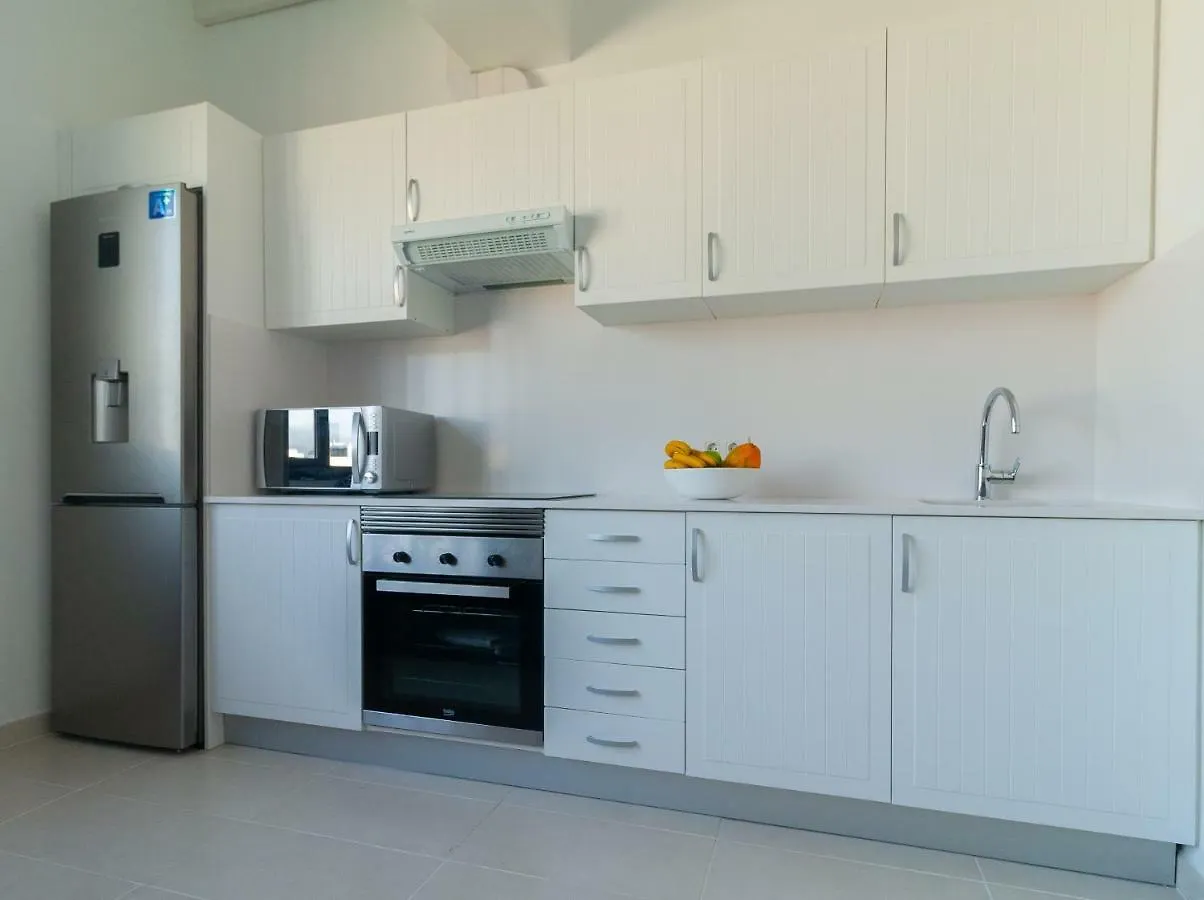 Apartamentos Bello Lanzarote Arrecife  Arrecife (Lanzarote)