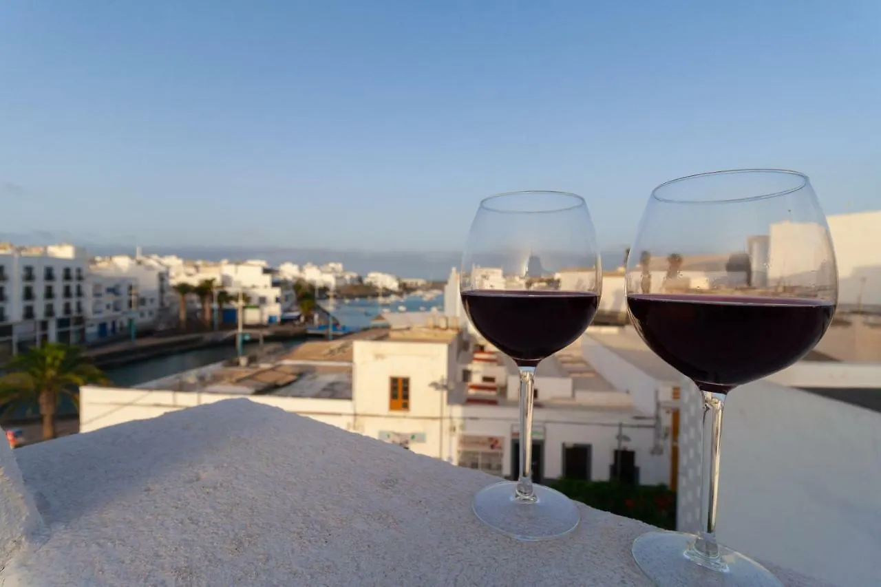 Apartamentos Bello Lanzarote Arrecife  Apartment Arrecife (Lanzarote)
