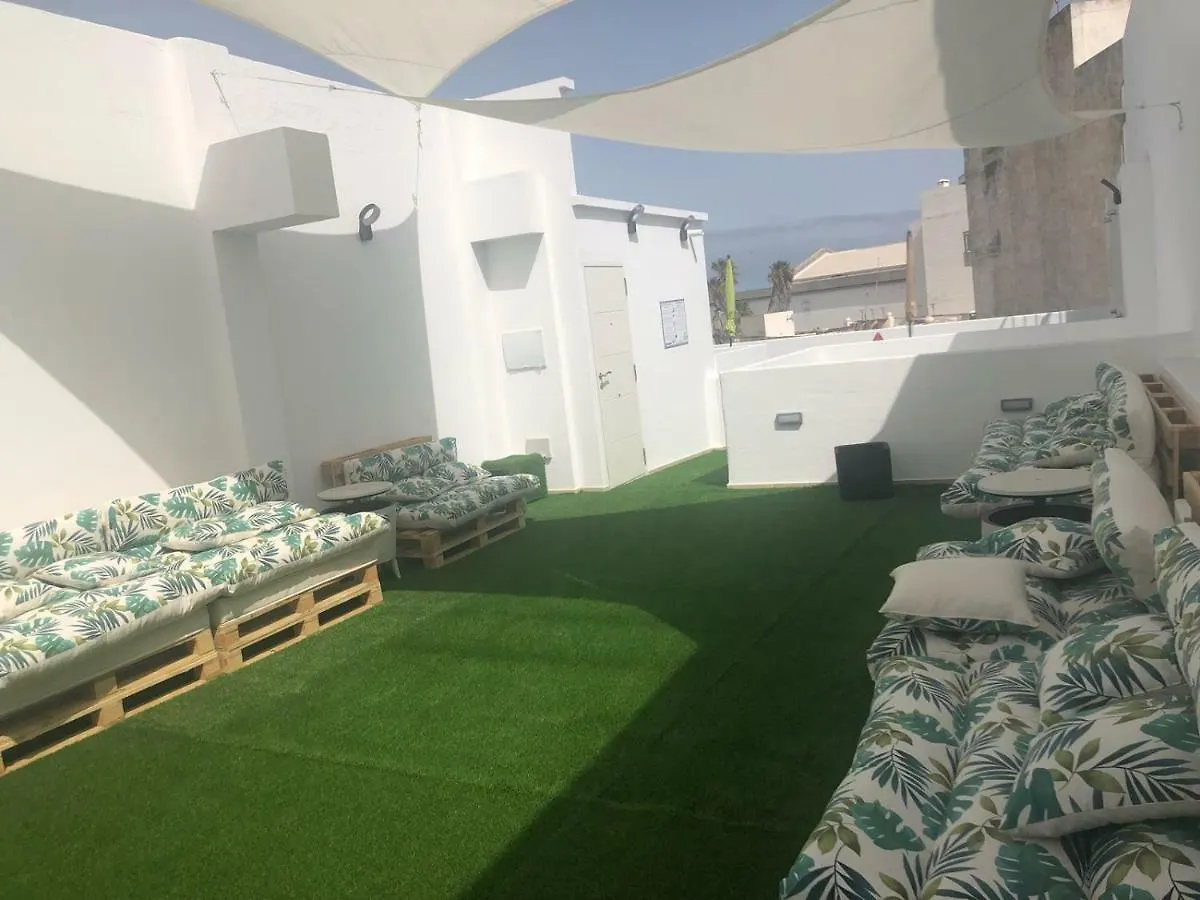 Apartamentos Bello Lanzarote Arrecife  Arrecife (Lanzarote)