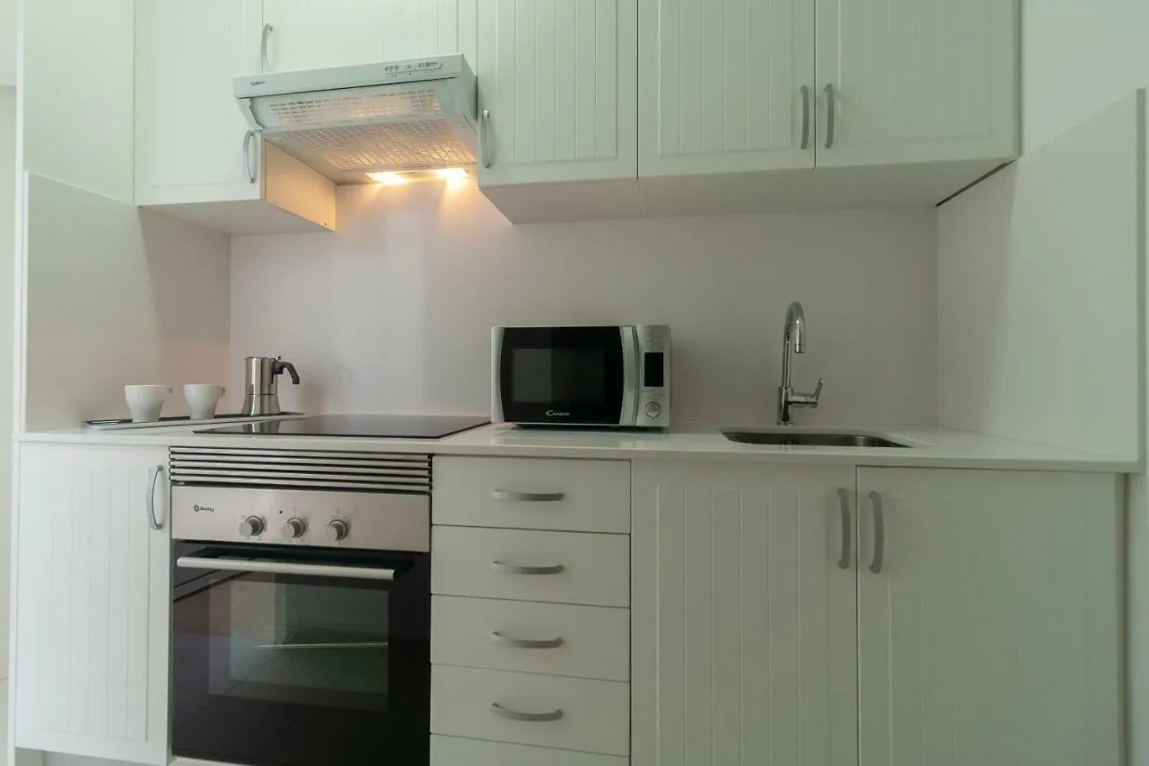 Apartamentos Bello Lanzarote Arrecife  Apartment Arrecife (Lanzarote)