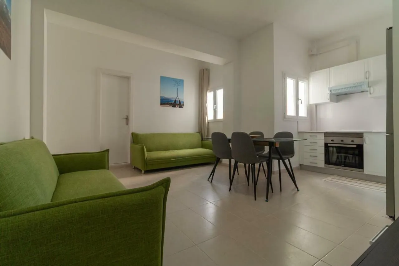 Apartamentos Bello Lanzarote Arrecife  0*, Arrecife (Lanzarote)