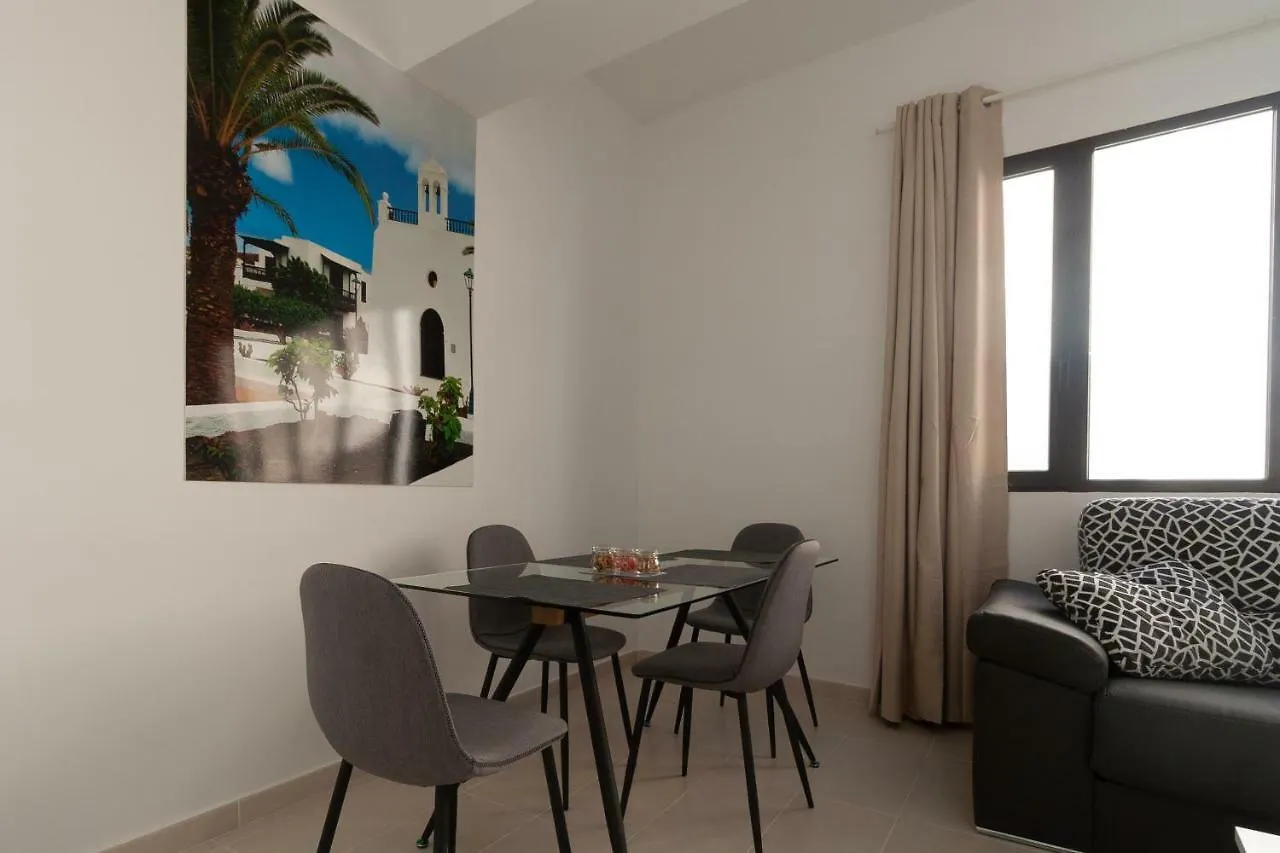 Apartment Apartamentos Bello Lanzarote Arrecife
