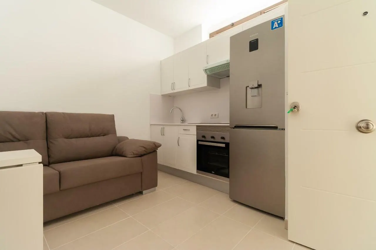 Apartamentos Bello Lanzarote Arrecife  Apartment